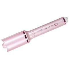 Enzo Hair Auto-Curling Ceramic, Pink - EN-1922