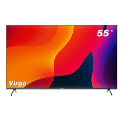 Virgo 55″ G-Guard 4k UHDTV google TV