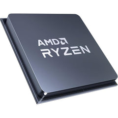 Amd Ryzen 5 5500 6 Core 3.5 Ghz (4.4 Ghz Max Boost) Desktop Processor Tray ( Wihout Cooler )