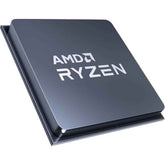 Amd Ryzen 5 5500 6 Core 3.5 Ghz (4.4 Ghz Max Boost) Desktop Processor Tray ( Wihout Cooler )