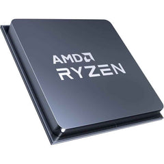 Amd Ryzen 5 5500 6 Core 3.5 Ghz (4.4 Ghz Max Boost) Desktop Processor Tray ( Wihout Cooler )