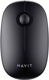HAVIT MS57 Wireless Mouse – 2.4GHz, Black