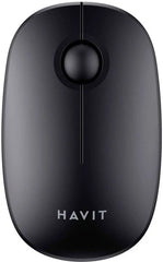 HAVIT MS57 WIRELESS MOUSE - BK