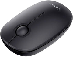 HAVIT MS57 WIRELESS MOUSE - BK