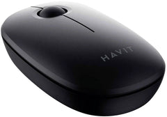 HAVIT MS57 WIRELESS MOUSE - BK