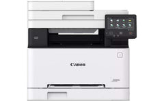 Canon I Sensys Mf 657cdw All In One Colour Laser Printer