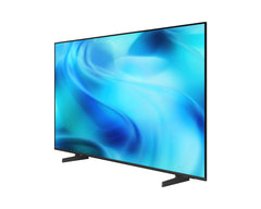 Samsung LED TV 85Inch Smart, Crystal 4K, 3HDMI & 1USB, Satellite Built-in, WiFi - UA85U8000HUXTW
