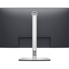 Dell P2425H Flat Professional Monitor 24" FHD IPS @100HZ, 99% sRGB, Ultrathin Bezel Display, Adjustable Stand, DP Port, HDMI, VGA, Type-C (Data Only Up To 15W PD)
