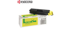 Kyocera toner cartridge for printer supplies
