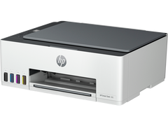 HP Printer Smart Tank 580 All-in-One WiFi Colour Wireless Printer