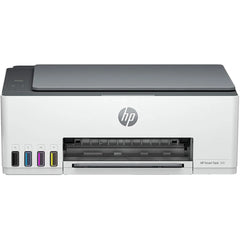 HP Smart Tank 580 All-in-One Wireless Ink Tank Colour ( up to 12000 Black & 6000 Colour) w/ 1 Extra Black Ink Bottle & 2 Years Warranty