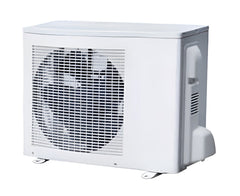 Samsung Spilt Units AC A++, WIFI AI Auto Cooling, 1.5Ton, 24000BTU, White - AR50F24C1JH