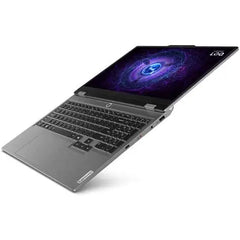 Lenovo LOQ Intel Core i7 13650HX, 16GB DDR5 & 512GB SSD, Nvidia GeForce RTX 3050 6GB, 15.6Inch, Win11 - 83DV000EAX