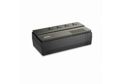 APC EASY UPS BV 650VA, AVR, Universal Outlet, 230V