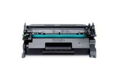 HP toner cartridge for printer supplies