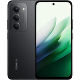 Xiaomi Redmi 15 5G – 144Hz IPS Display, 50MP 5P Lens Camera, 8GB RAM, 256GB Storage, 7000mAh Battery , Black
