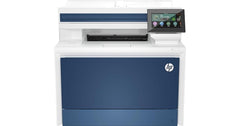 HP Color LaserJet Pro MFP 4303dw Multifunction Colour laser printer jet Small Office (5HH65A)