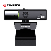 Fantech C50 Luminous 2k Qhd 60 Fps Webcam