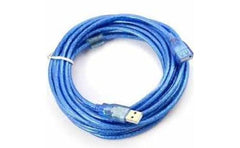 Usb 2.0 Extension Cable Male To Female 1.5m