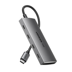 Ugreen 35584 4 In 1 Usb C 3.2 Hub Gen 2 With 4 Usb C 3.2 10gbps