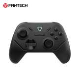 Fantech Wgp13s Shooter Iii Wireless Gamepad Black Dual Connection