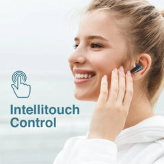 Promate LUSH.BLACK, Earphone