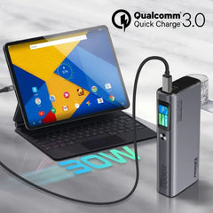 Promate Titan-130, Power Bank