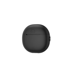 WIWU T31 SUPER CLEAR CALLING ENC Earphone - BLACK