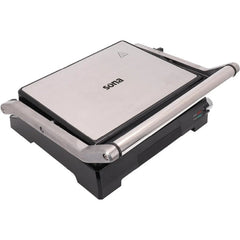 Sona Grill Steal, 6Slices, 2000Watts, Inox - SG-519