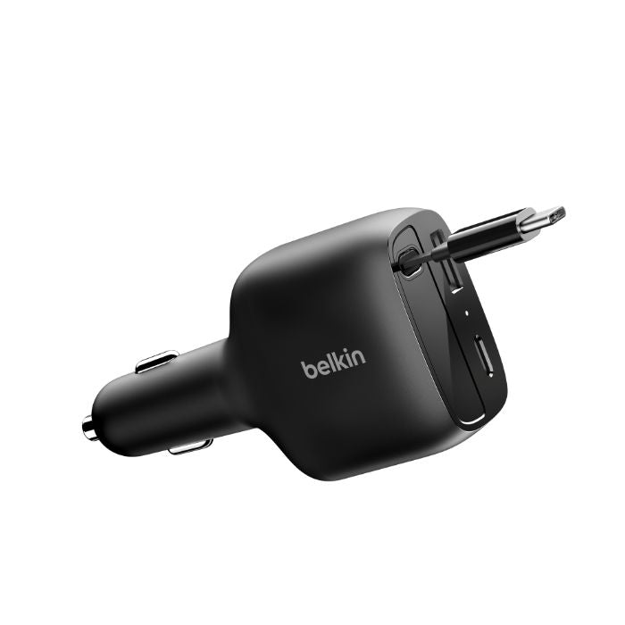 Belkin charger for device charging