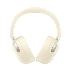 WIWU TD-10 ELITE HEADSET WIRELESS PURE BASS HF SOUND - Black - WHITE