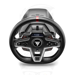 THRUSTMASTER T248 Steering Wheel For (XBOX Series X/S, One, PC)