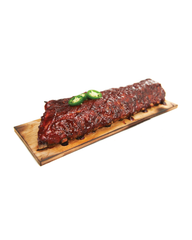 Grilling Planks 2 Pcs Maple