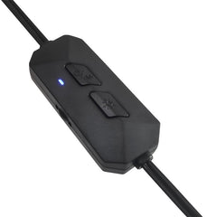 XTRIKE ME SK-503 RGB SPEAKER 2.0 RGB BLACK