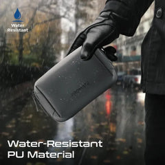 Promate Velvena.Blue, Pouch Bag