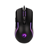 Marvo Capo 20 Wired Gaming Mouse Black