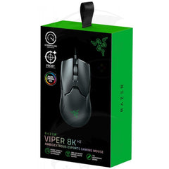 Razer Viper 8KHz Ambidextrous Esports Wired Gaming Mouse