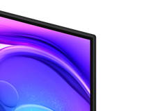Samsung LED TV 75Inch, Smart, QLED 4K, Q4 AI Processor, 3HDM & 2USB, Satellite Built in - QA75Q6FAAUXTW