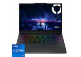 Lenovo Legion 5 15IRX10 2025 Gaming Laptop, Intel Core i7-14700HX, NVIDIA GeForce RTX 5050 8GB GDDR7, 16GB DDR5-5600, 1TB SSD, 15.1" WQXGA OLED Display HDR, WiFi 7 & BT 5.4, Windows® 11 Home - Eclipse Black