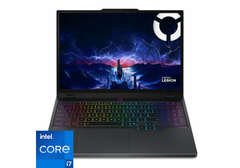 Lenovo Legion 5 15IRX10 2025 Gaming Laptop, Intel Core i7-14700HX, NVIDIA GeForce RTX 5050 8GB GDDR7, 16GB DDR5-5600, 1TB SSD, 15.1" WQXGA OLED Display HDR, WiFi 7 & BT 5.4, Windows® 11 Home - Eclipse Black
