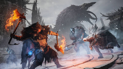 Lords of the Fallen - PlayStation 5
