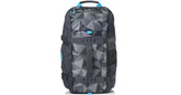 HP Odyssey Sport Backpack Bag - 15.6 " - 5WK93AA - Facets Grey