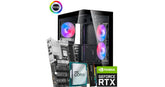 INTEL graphics card for PC graphics