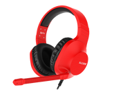 Sades Spirits Stereo Wired Gaming Headset - MultiColor