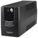 LEGRAND UPS Keor SPX 1000VA , 600W Line Interactive Stable Voltage & VRLA Technology Silent Operation Ideal For Critical Eectrical Equipment