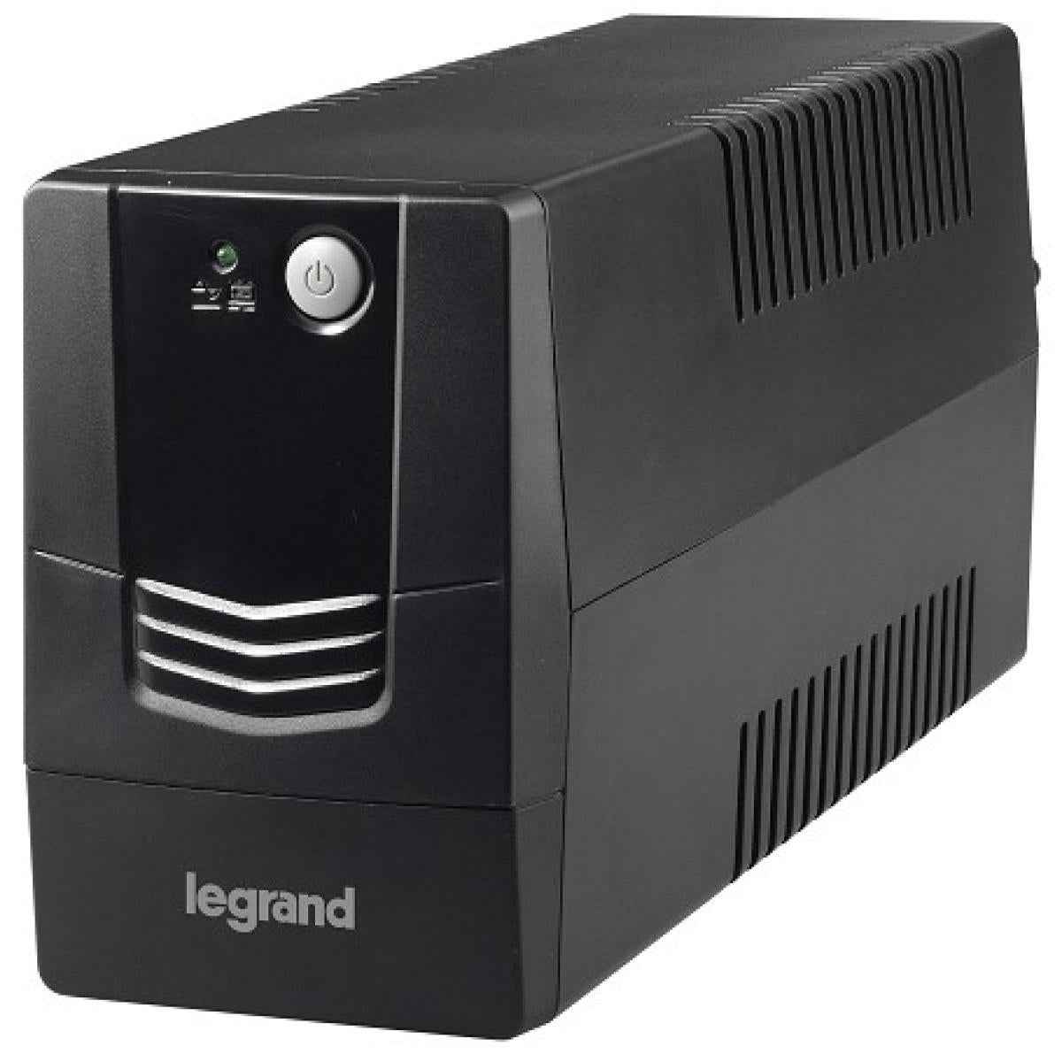 Legrand Ups Keor Spx 800va , 480w Line Interaive Stable Voltage & Vrla Technology Silent Operation Ideal For Critical Eerical Equipment