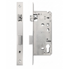 Secukey 6085 Cylinder Lock for Smart Lock