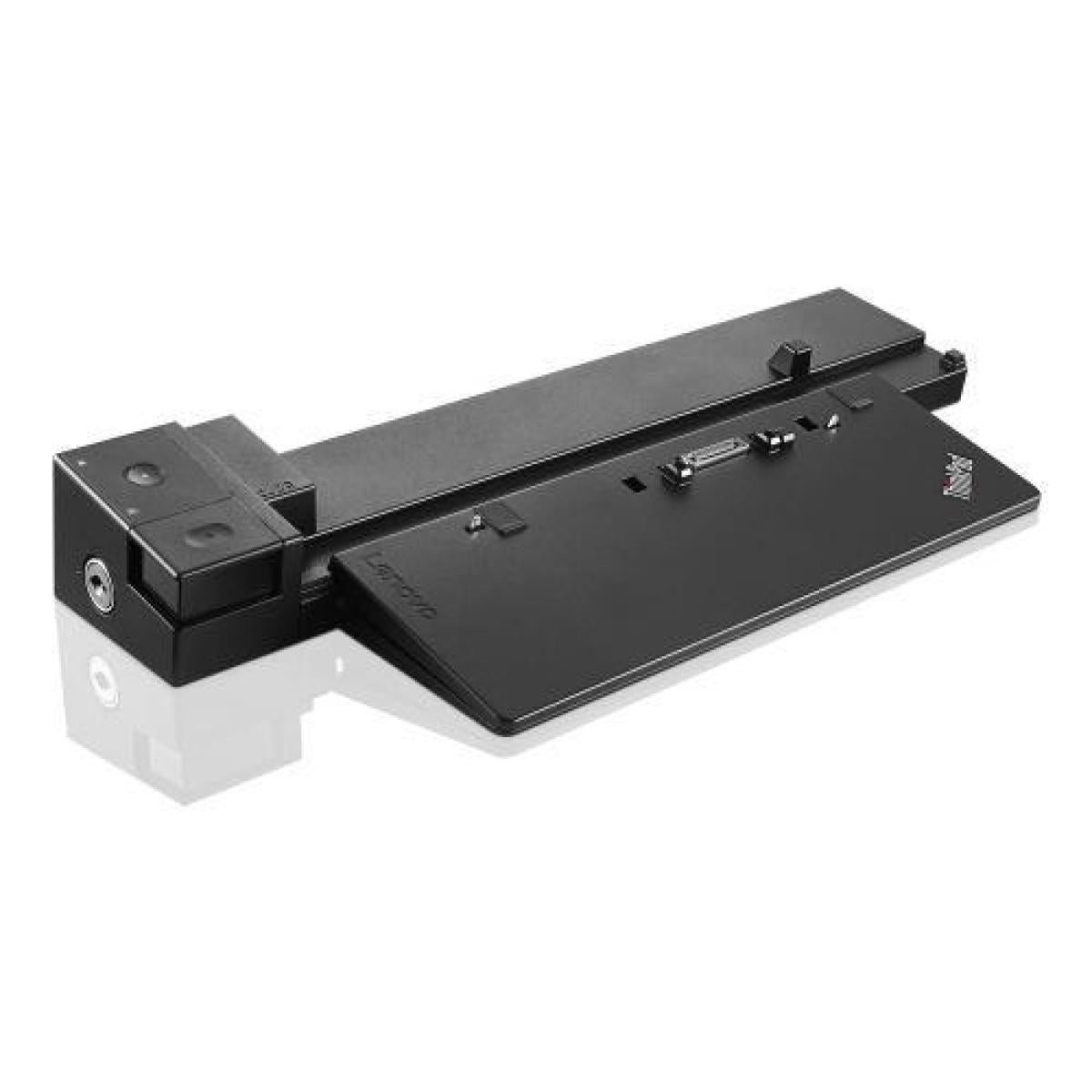 Lenovo 40a00065 Basic Docking Station 65w For T440 - CompuMe