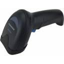 Datalogic QuickScan QD2590-BK Corded/Wired Handheld Omnidirectional Area Imager/Barcode Scanner (Black, 1D, 2D and Postal Codes)