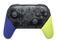 Nintendo Switchβ’ Pro Controller Splatoonβ’ 3 Edition